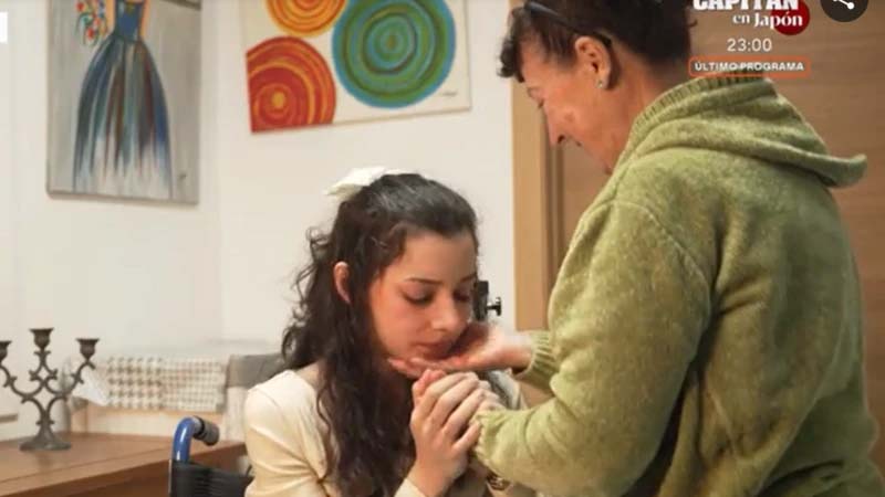 Violada y parapléjica tras suicidio fallido, Noelia muere tras 601 días de espera legal