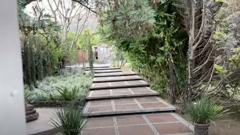 Noroña defiende su casa en Tepoztlán valuada en 12 millones: “La compré a crédito”