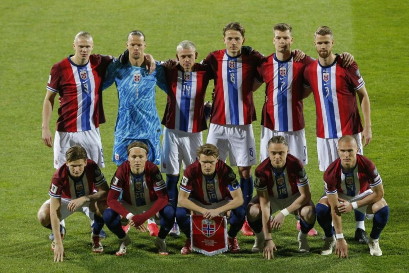 noruega