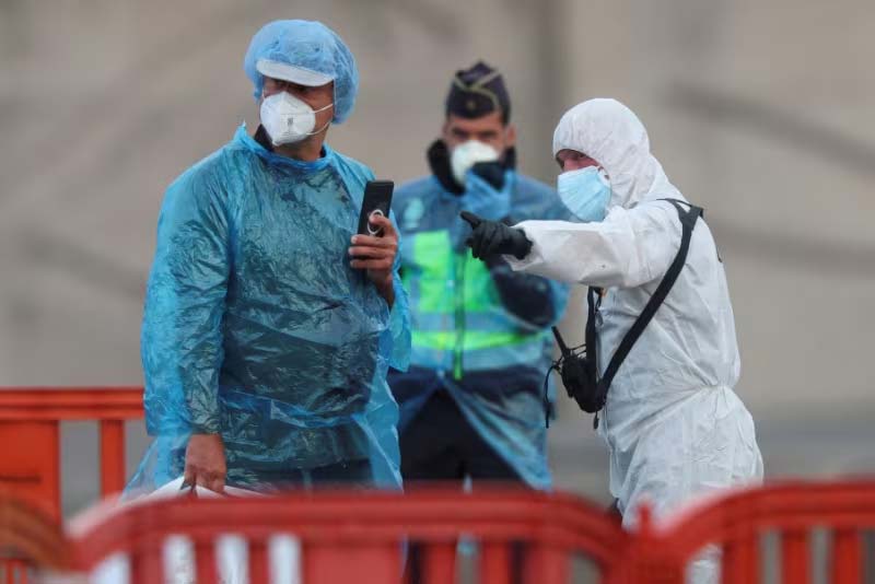La OMS alerta que el planeta está al borde de una pandemia más dañina que el Covid-19