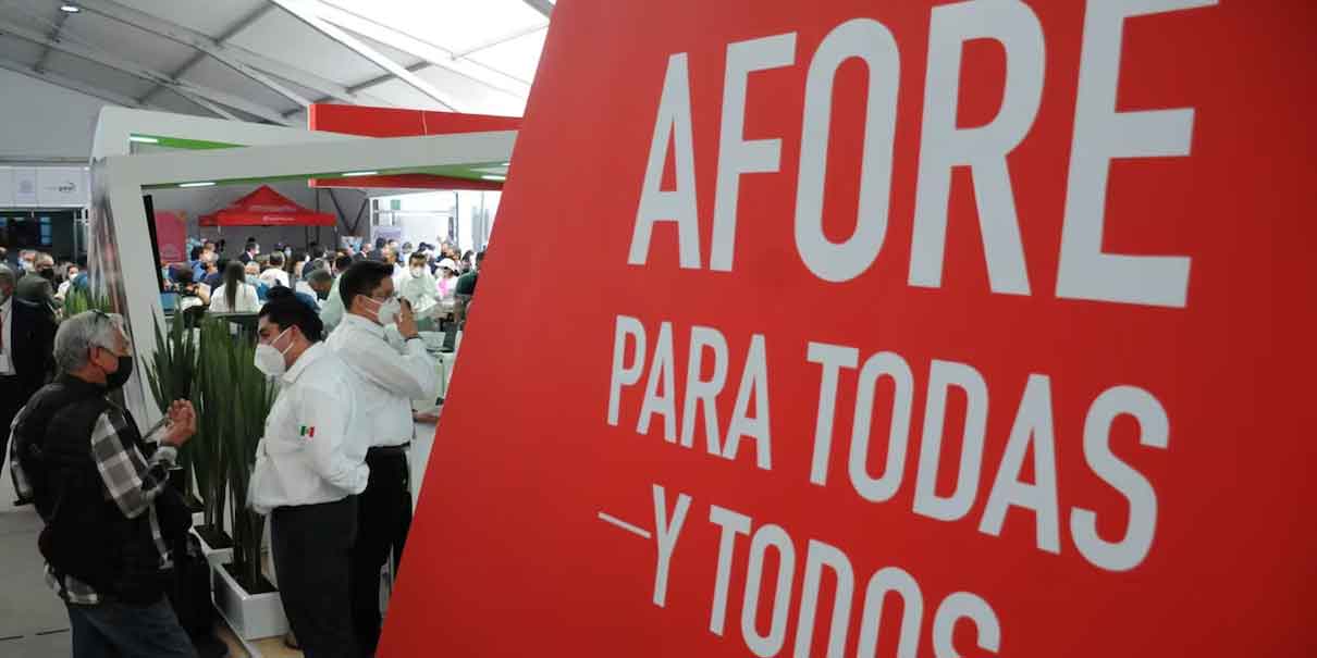 Diputados dan luz verde a reforma que regula los retiros de Afores por desempleo