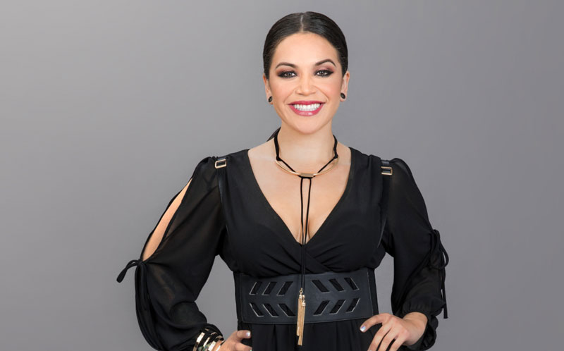 Jacqie Rivera.