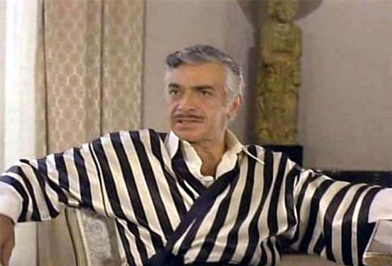 “¿Qué toca hoy, Sócrates?”: el libro que revive la elegancia y humor de Mauricio Garcés