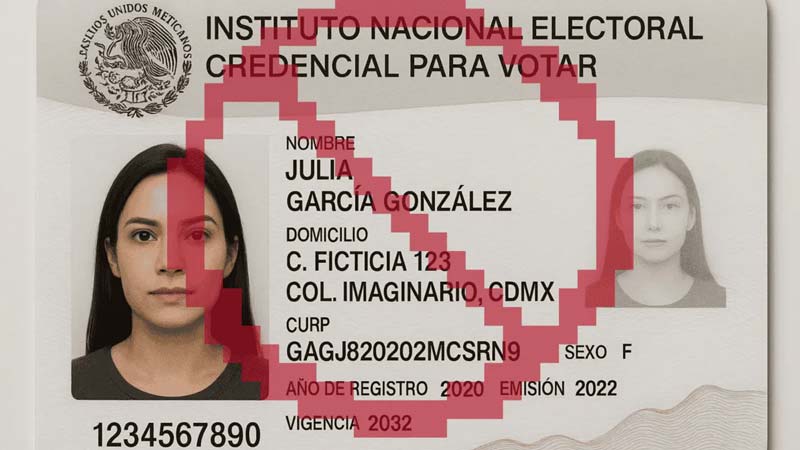 Chips de celular ya registrados se venden desde 27 pesos en Facebook; alertan por riesgo de robo de identidad