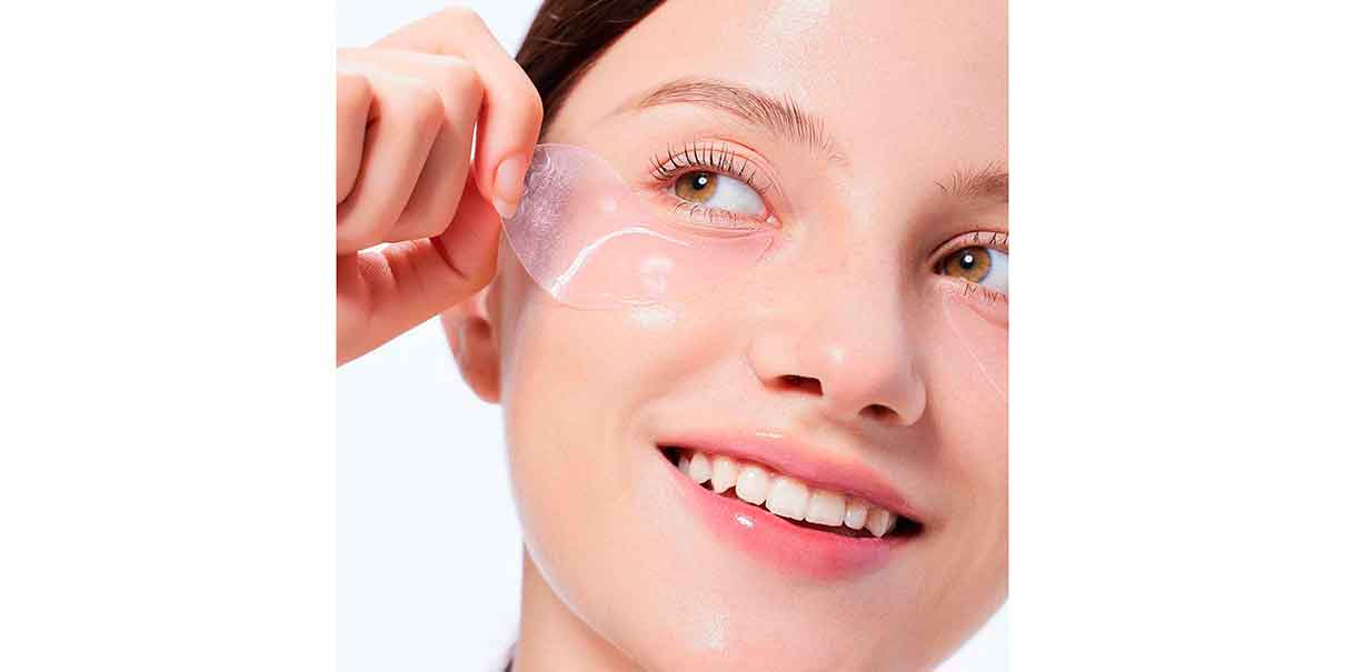 Las bolsas y las ojeras tienen causas diferente 