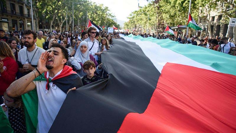 Qué significa el reconocimiento de Palestina y qué países ya lo respaldan