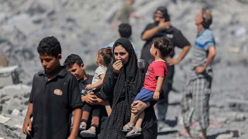 Qué significa el reconocimiento de Palestina y qué países ya lo respaldan