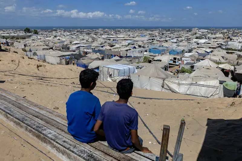 Qué significa el reconocimiento de Palestina y qué países ya lo respaldan