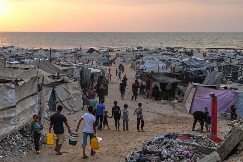 Qué significa el reconocimiento de Palestina y qué países ya lo respaldan