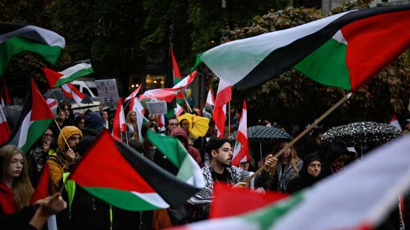 Qué significa el reconocimiento de Palestina y qué países ya lo respaldan