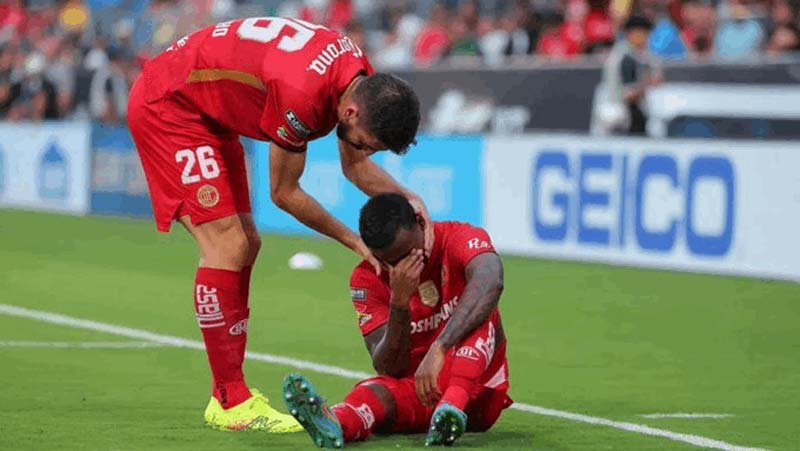 Orlando City manda al infierno al Toluca y lo elimina de la Leagues Cup 2025