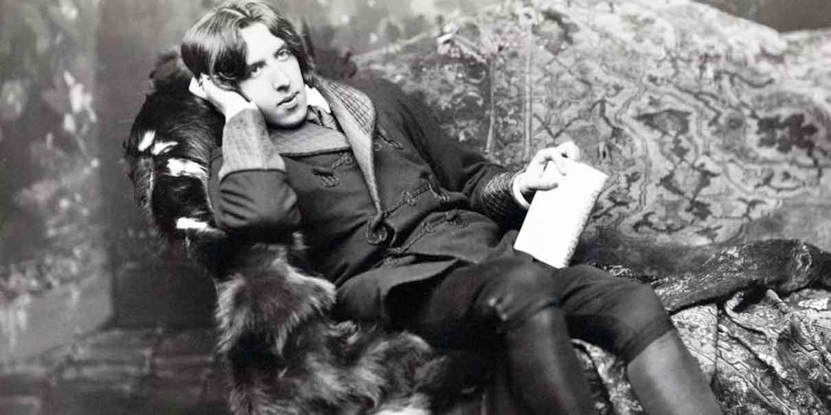Oscar Wilde