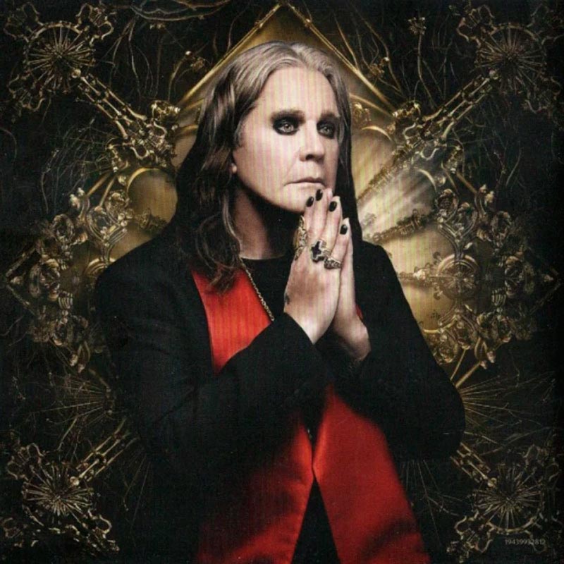 The Osbournes: un nuevo Ozzy en la cultura pop