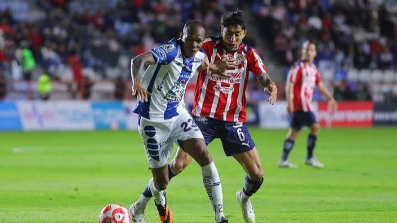 Chivas empezará su época post-hormiga ante los Tuzos