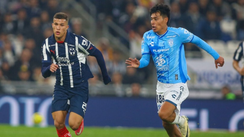 Rayados recibirá a los Tuzos en búsqueda de asentarse en los puestos de liguilla