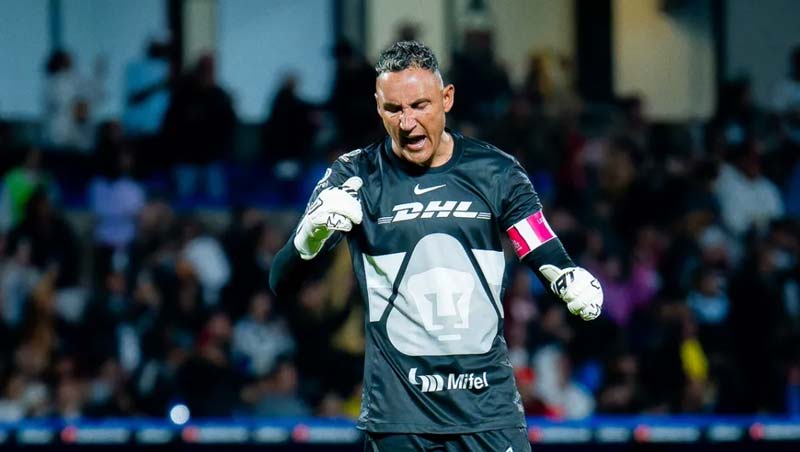 Apertura 2025: Pachuca derrota a Pumas y Tijuana remonta ante Juárez en Play-in
