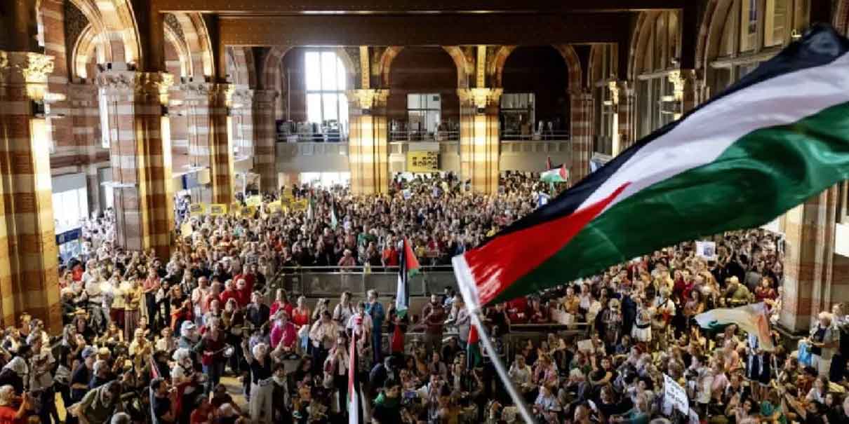 Palestina se perfila como Estado respaldo internacional crece rumbo a la ONU 2025