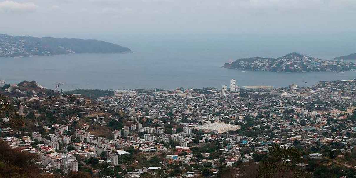 Zona Arqueológica de Palma Sola