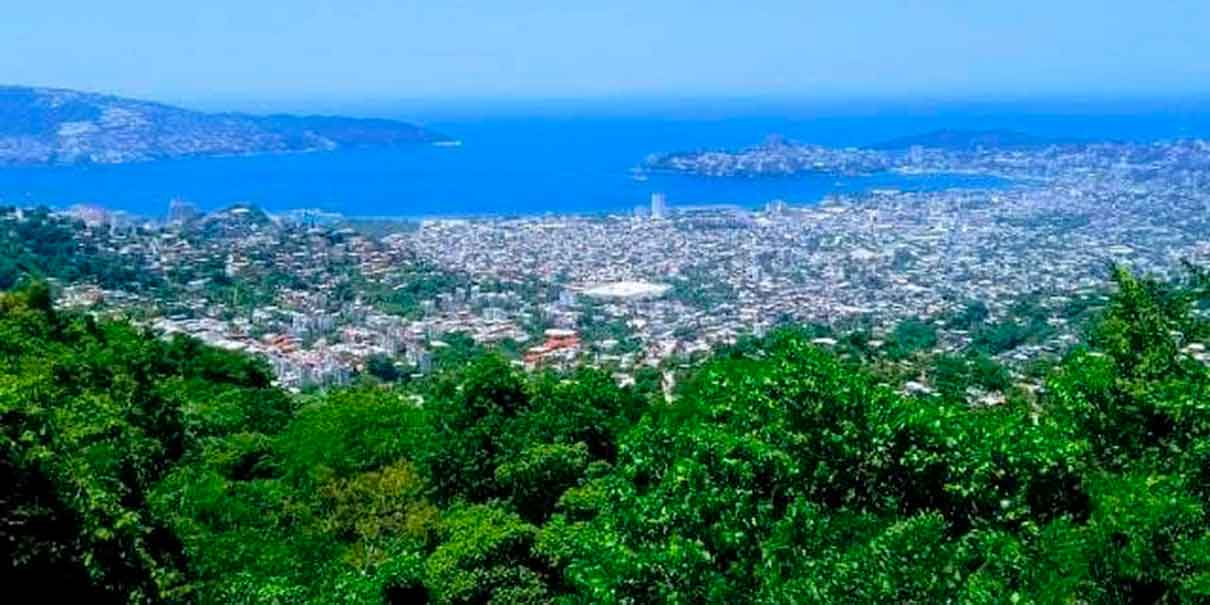 Zona Arqueológica de Palma Sola