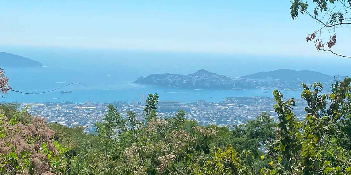 Zona Arqueológica de Palma Sola