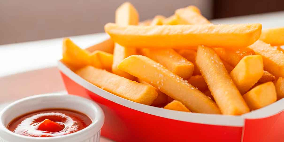 Alimentos ultraprocesados