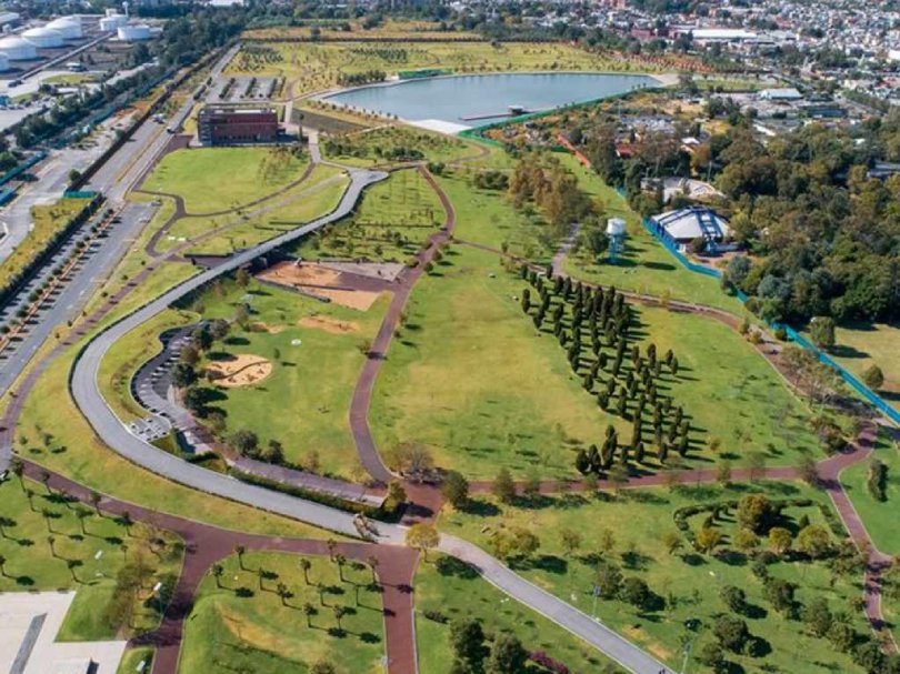 parque 