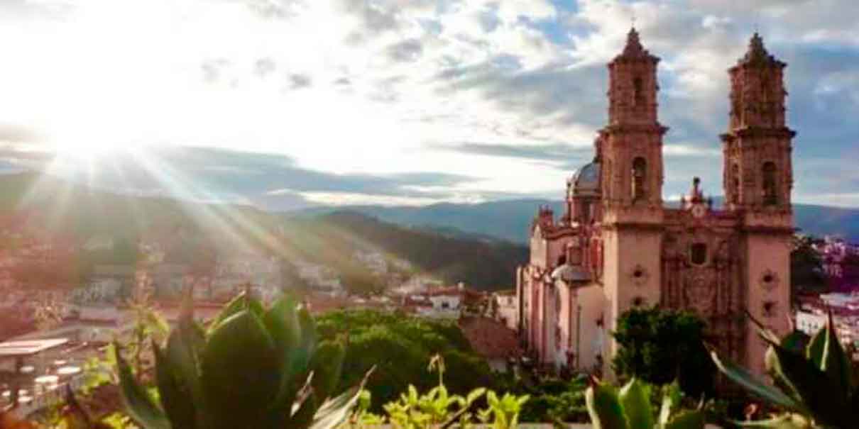 Parroquia de Santa Prisca