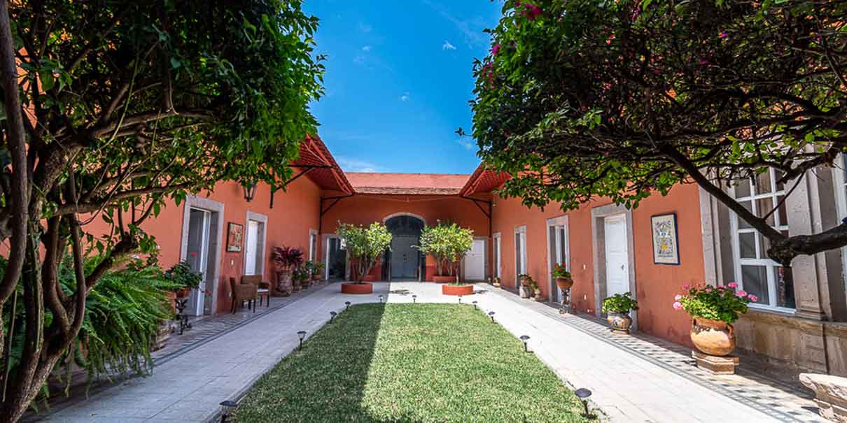 Hacienda de Jalpan