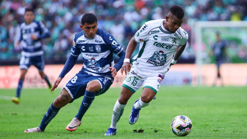 pachuca
