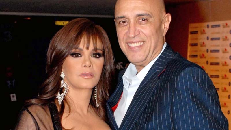 Fallece Pedro Torres, creador de Big Brother y ex pareja de Lucía Méndez