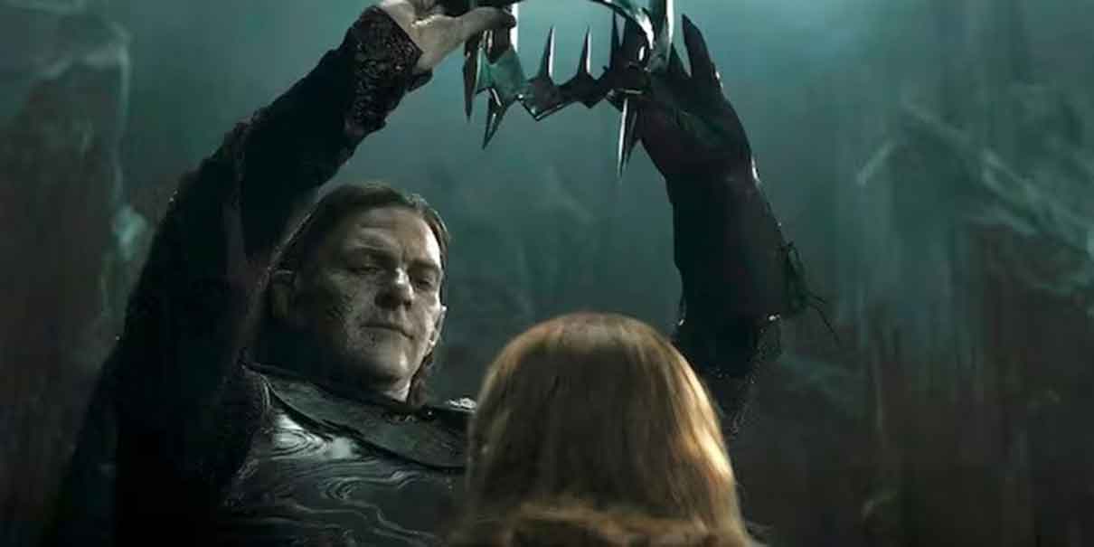 El Señor de los Anillos