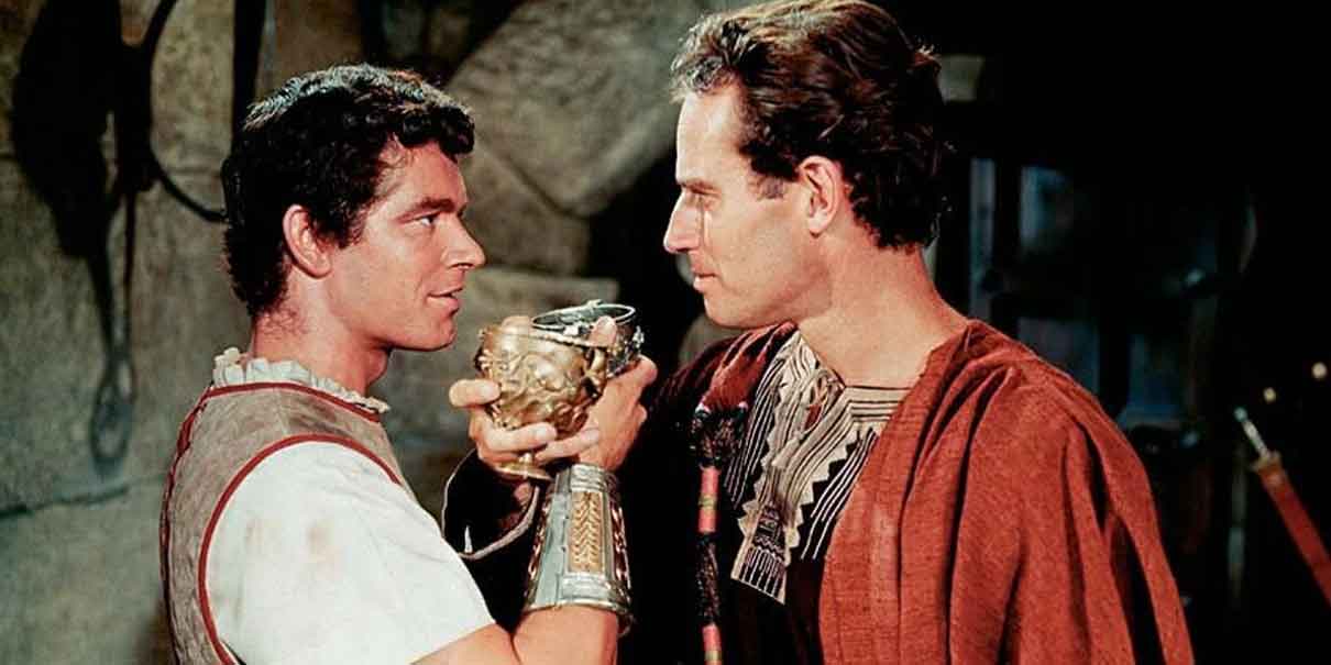 Películas imperdibles para ver en esta Semana Santa