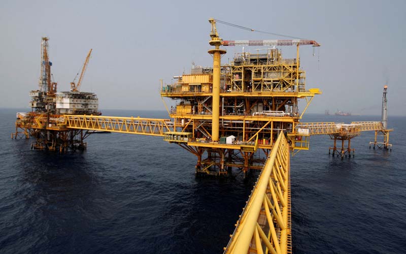 Pemex se queda sin reservas suficientes y peligra producción de crudo