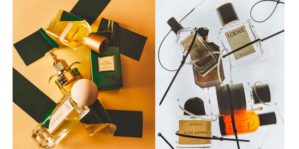 Perfumes