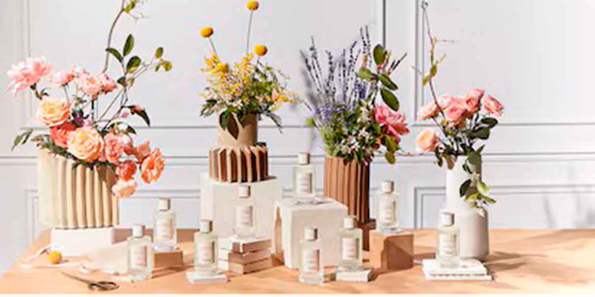 Perfumes