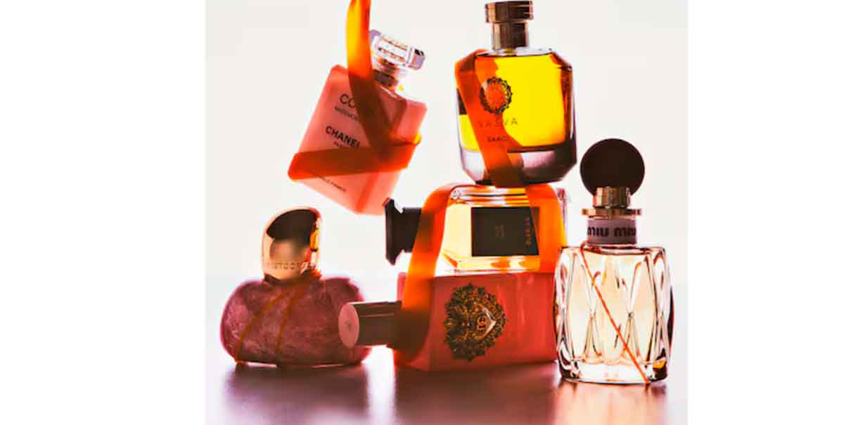 Perfumes