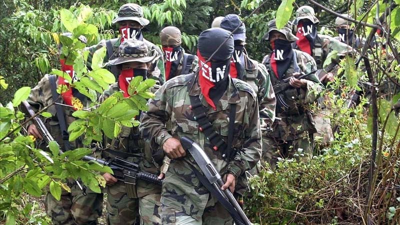 Petro llama a Trump “grosero e ignorante” tras ser acusado de proteger el narcotráfico en Colombia