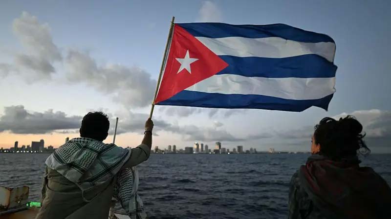 Rusia envía petróleo a Cuba y Trump permite suministro en plena crisis