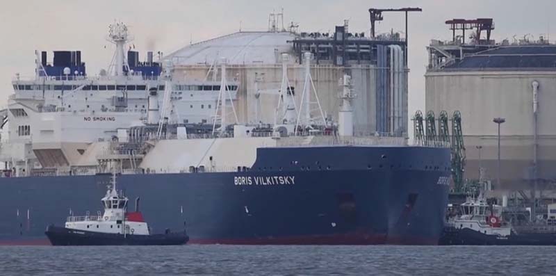 Rusia envía petróleo a Cuba y Trump permite suministro en plena crisis