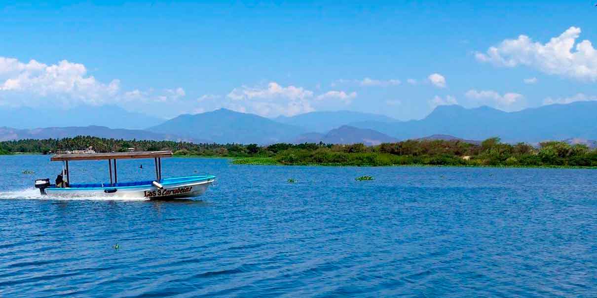 Playa Pie de la Cuesta