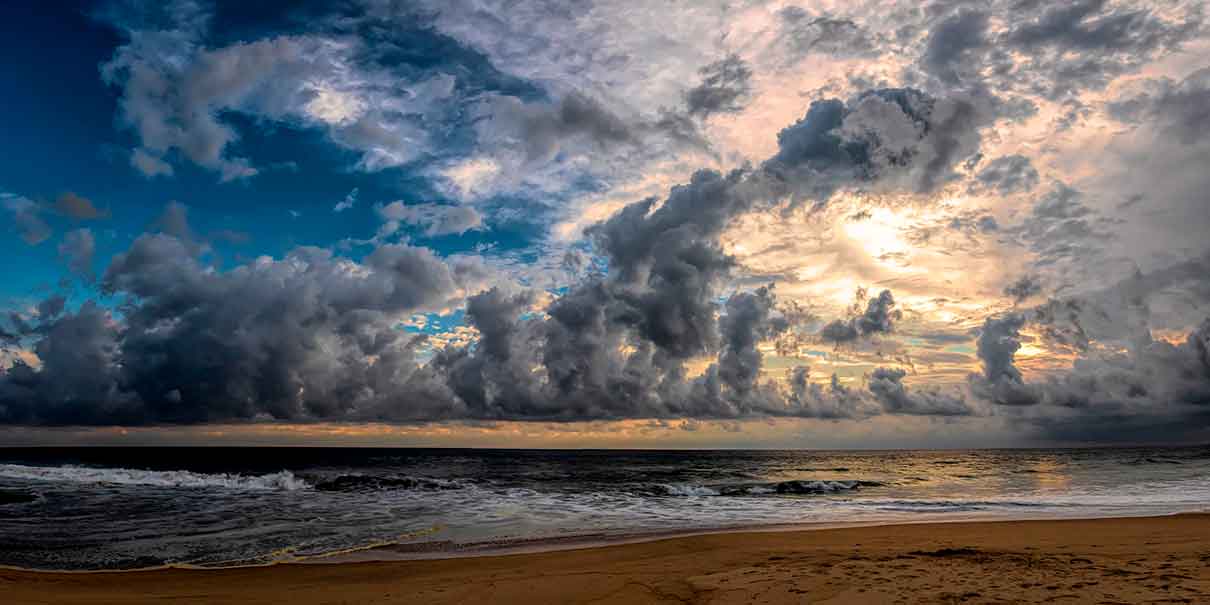 Playa Pie de la Cuesta