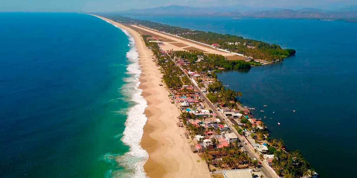 Playa Pie de la Cuesta