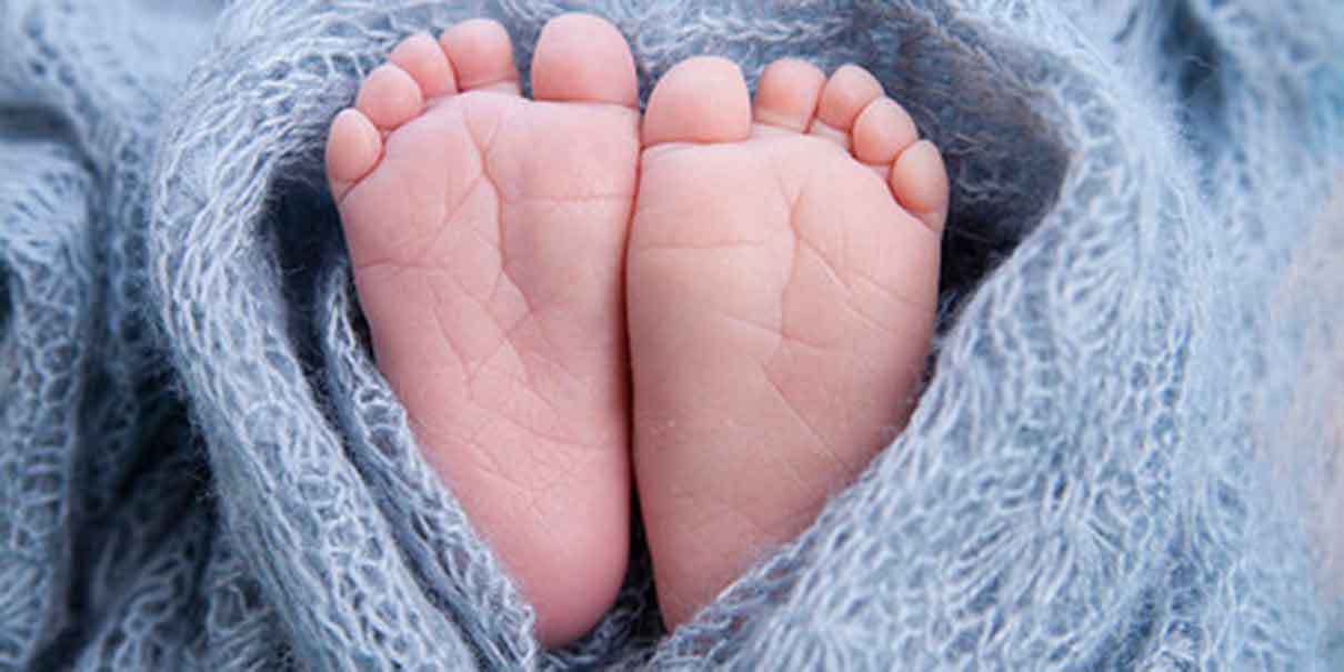Calzado infantil