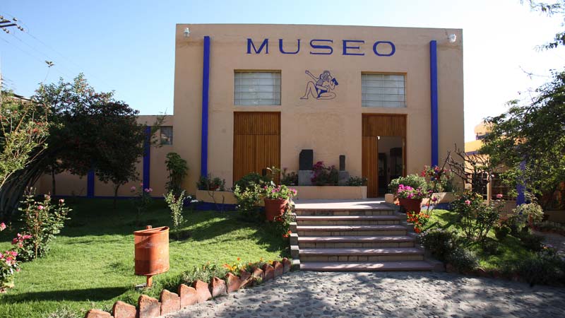 Descubre la Gran Pirámide de Cholula, el tesoro prehispánico de Puebla