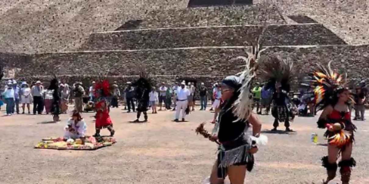 Pirámides
