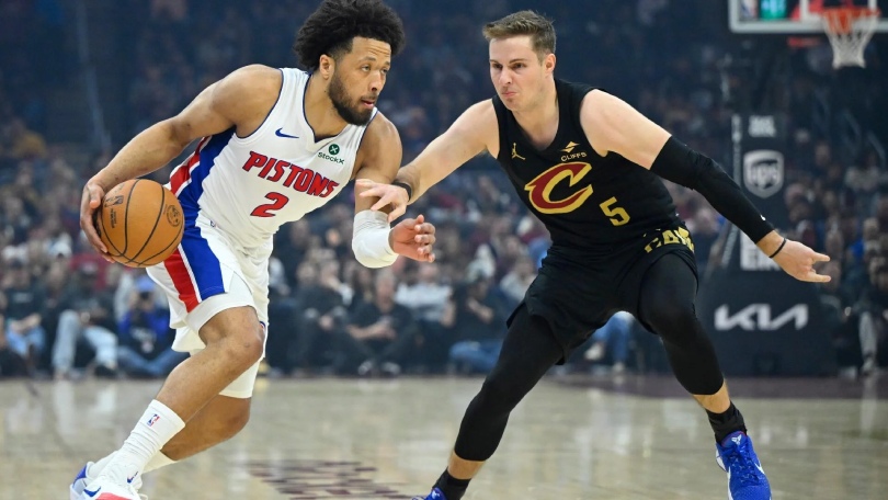 psitons vs cavs