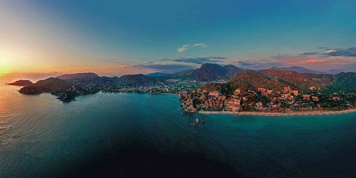 Playa La Ropa