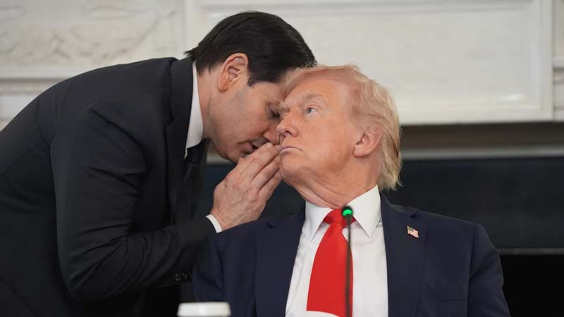 Israel y Hamás sellan tregua con mediación de Trump: liberación de rehenes y ayuda para Gaza