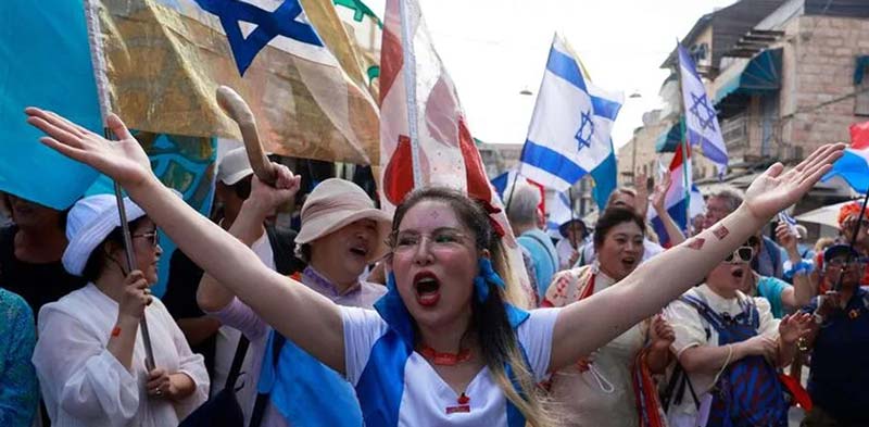 Israel y Hamás sellan tregua con mediación de Trump: liberación de rehenes y ayuda para Gaza