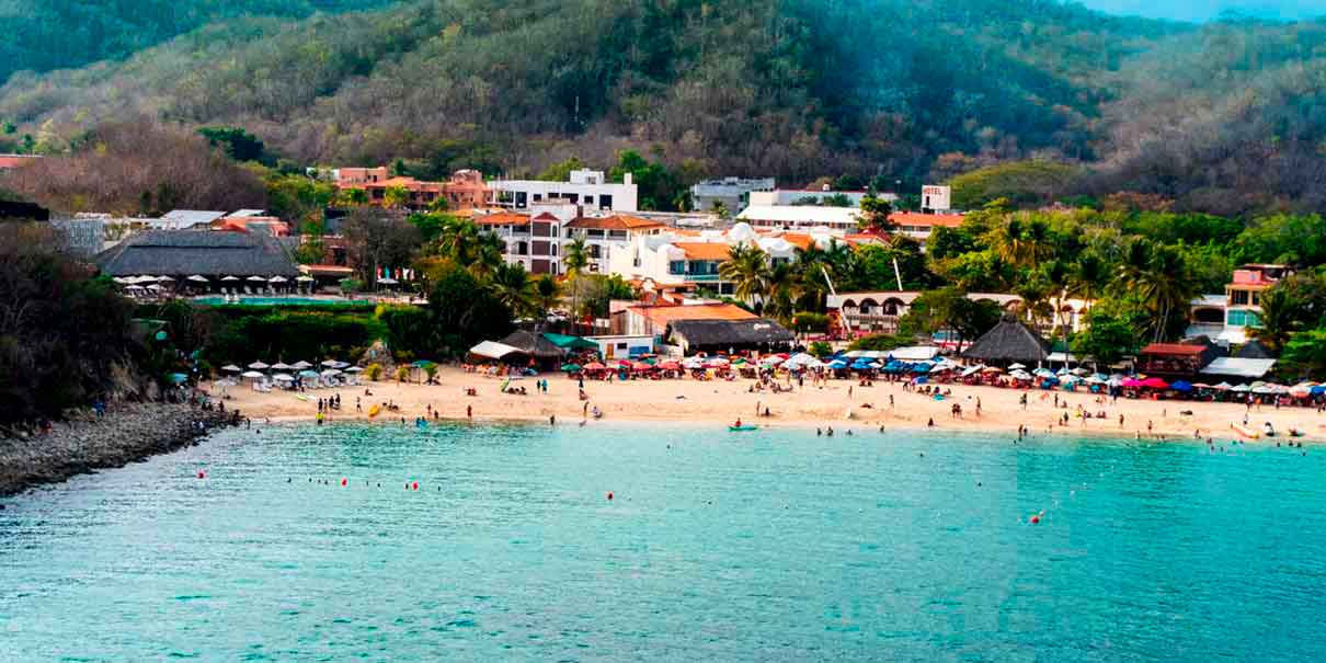  Playa Las Gatas,